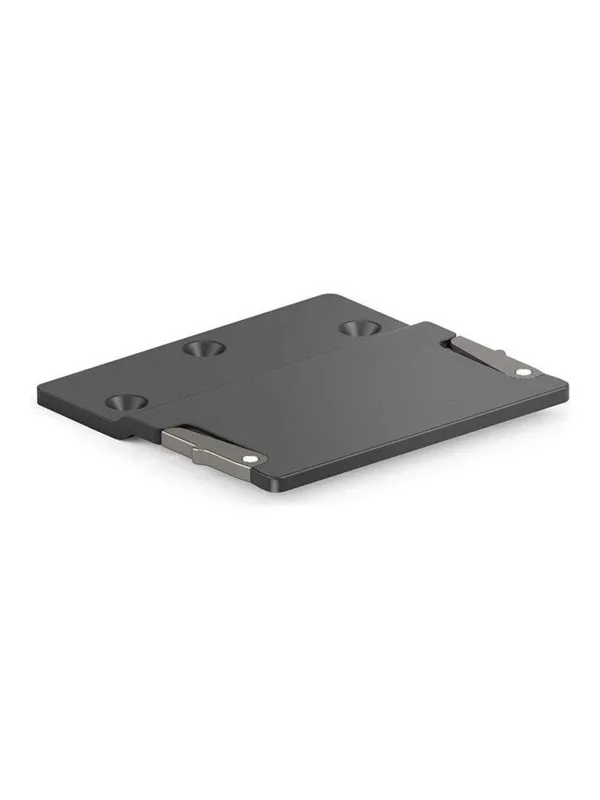 Purelink mounting component - black - Max - recommended for