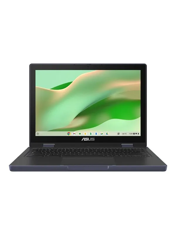 ASUS Chromebook CZ12 CZ1204CM4A-R80034 - 12.2" - MediaTek Kompanio 540 - 4 GB RAM - 64 GB eMMC