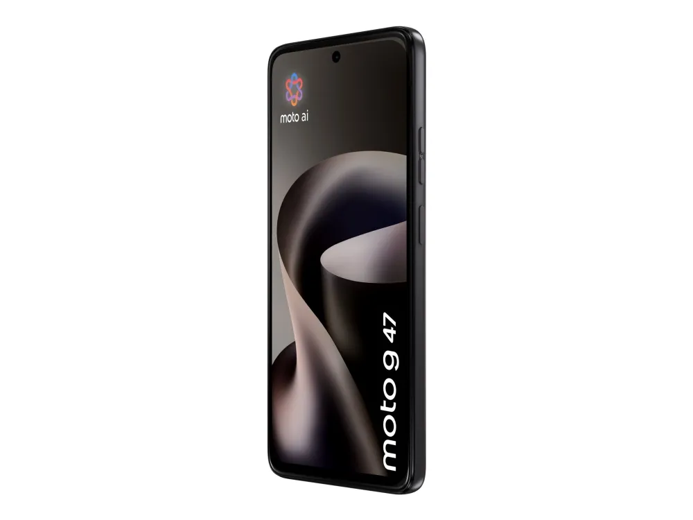 Motorola moto g47 128GB/8GB - PANTONE Impenetrable