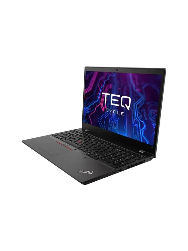 Teqcycle Lenovo Thinkpad L15 G1 - 14" - Intel Core i5 - 10210U - 16 GB RAM - 256 GB SSD - Nordic - refurbished