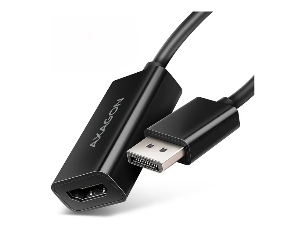 AXAGON RVD-HI20N - adapter