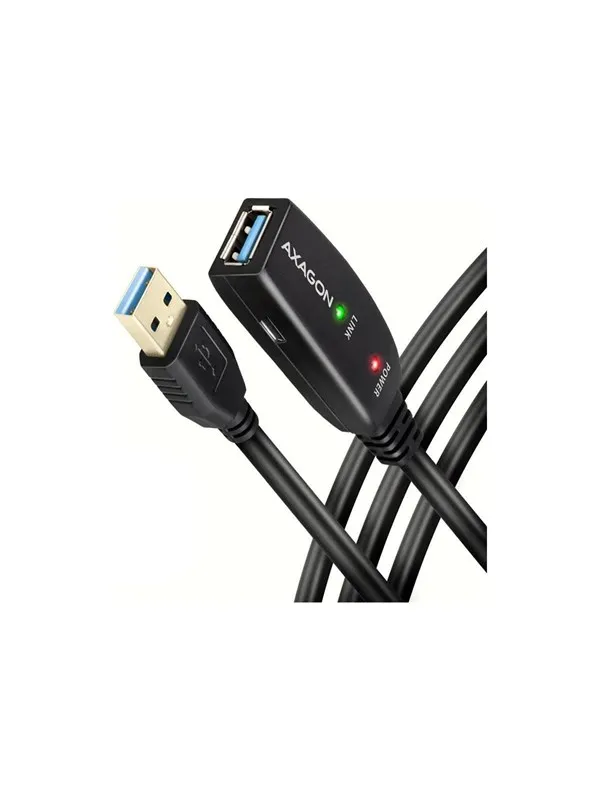 AXAGON ADR-305 - USB-forlengelseskabel - 5 m