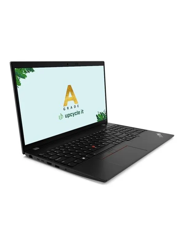 Lenovo ThinkPad L15 Gen 1 - 15" - Intel Core i5 - 10210U - 16 GB RAM - 256 GB SSD - Nordic - refurbished