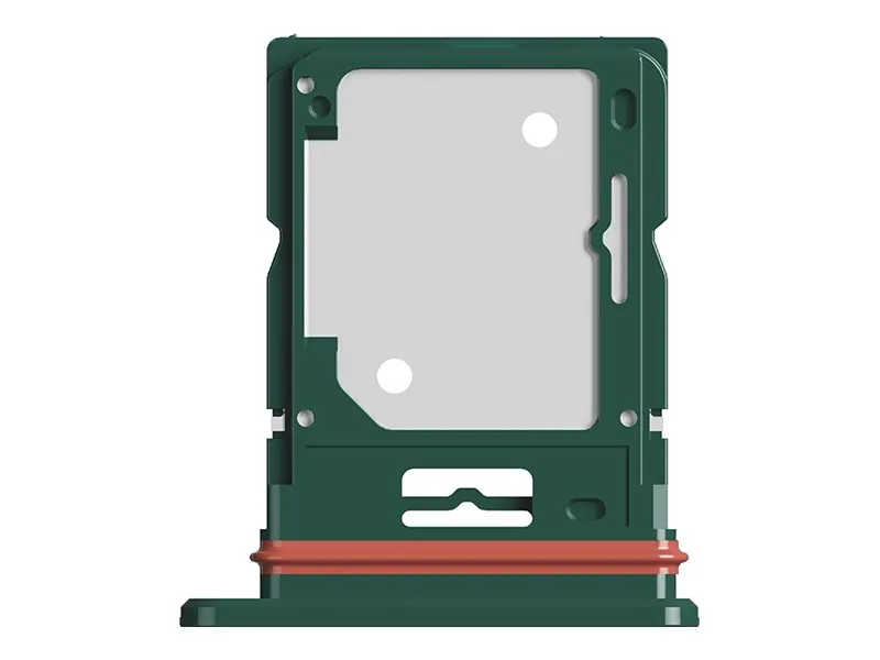 Fairphone (Gen. 6) SIM Tray - Forest Green