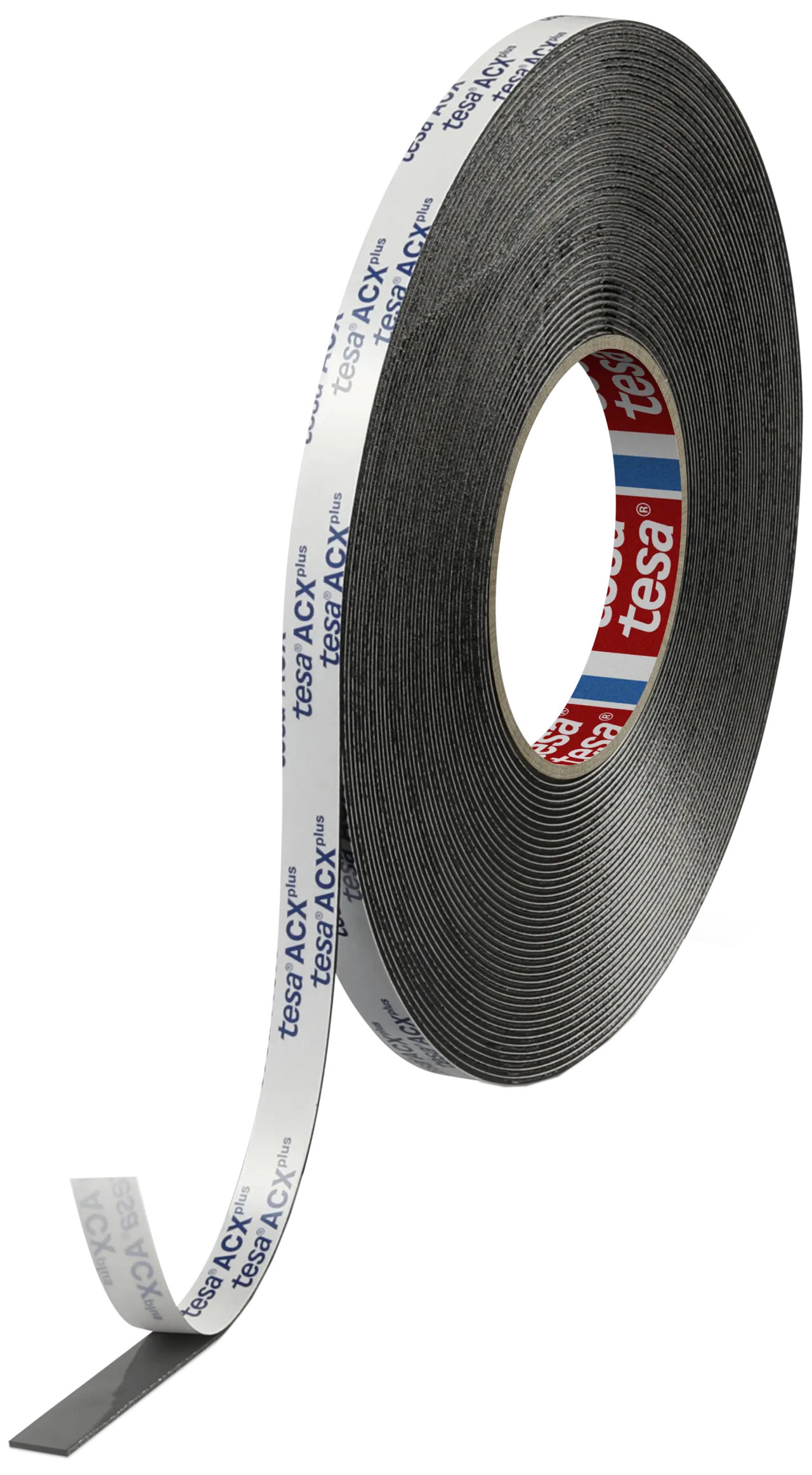 Tesa 7066 ACX+ dobbl.klæb akrylskumtape 12mm×18m
