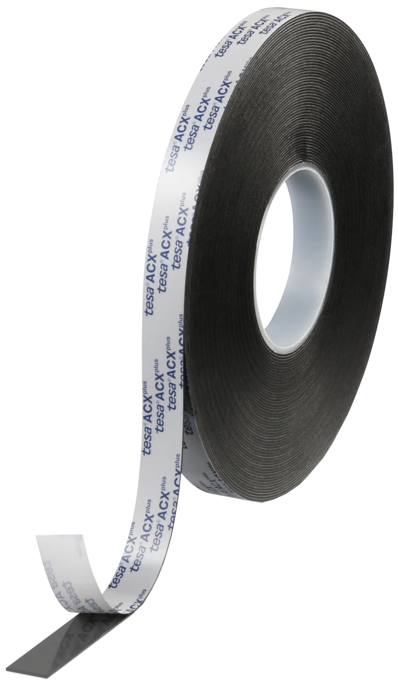 Tesa 7074 ACX+ dobbl.klæb akrylskumtape 19mm×25m