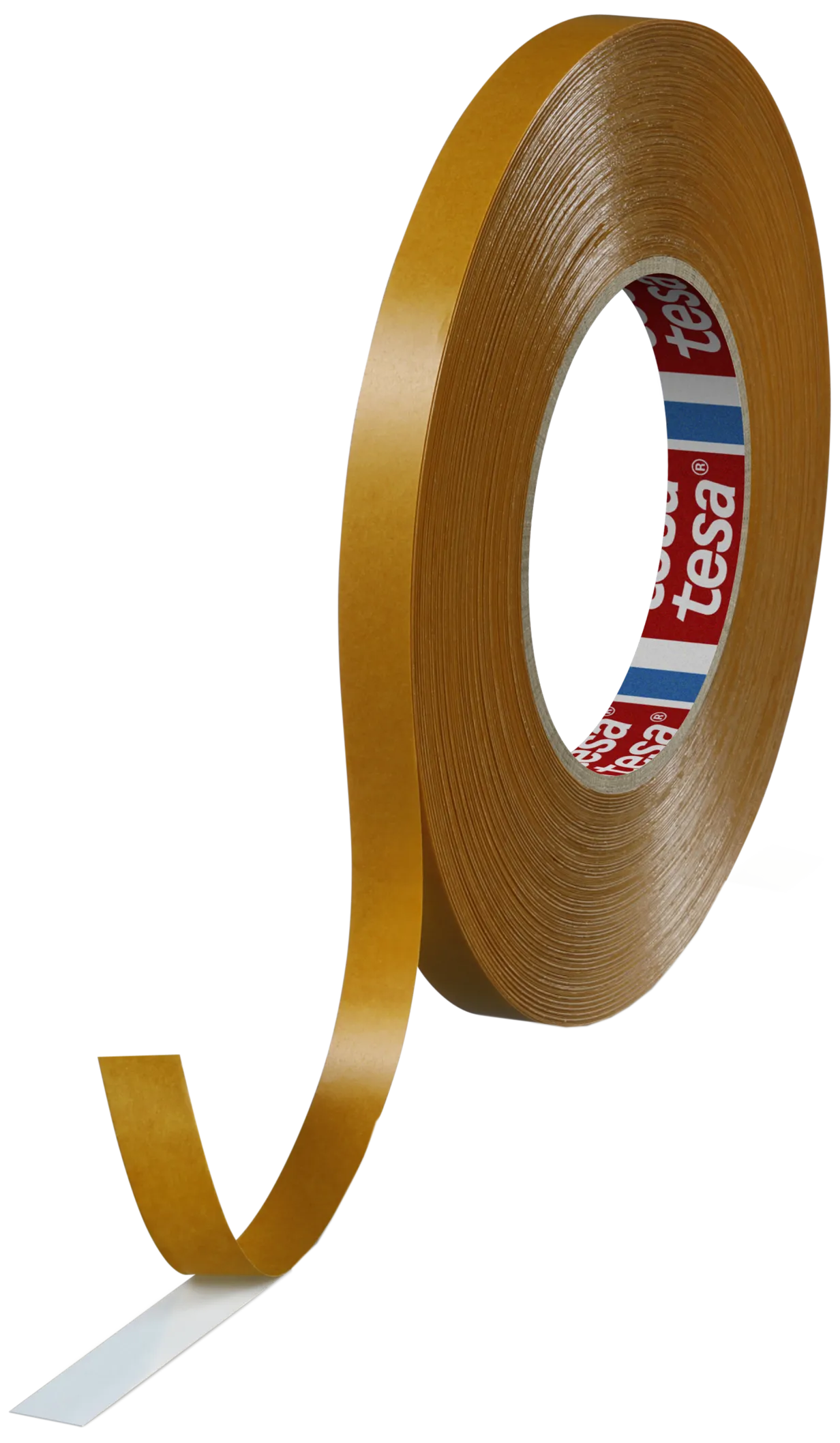 Tesa 4970 dobbl.klæb montagetape udendørs 12mm×50m