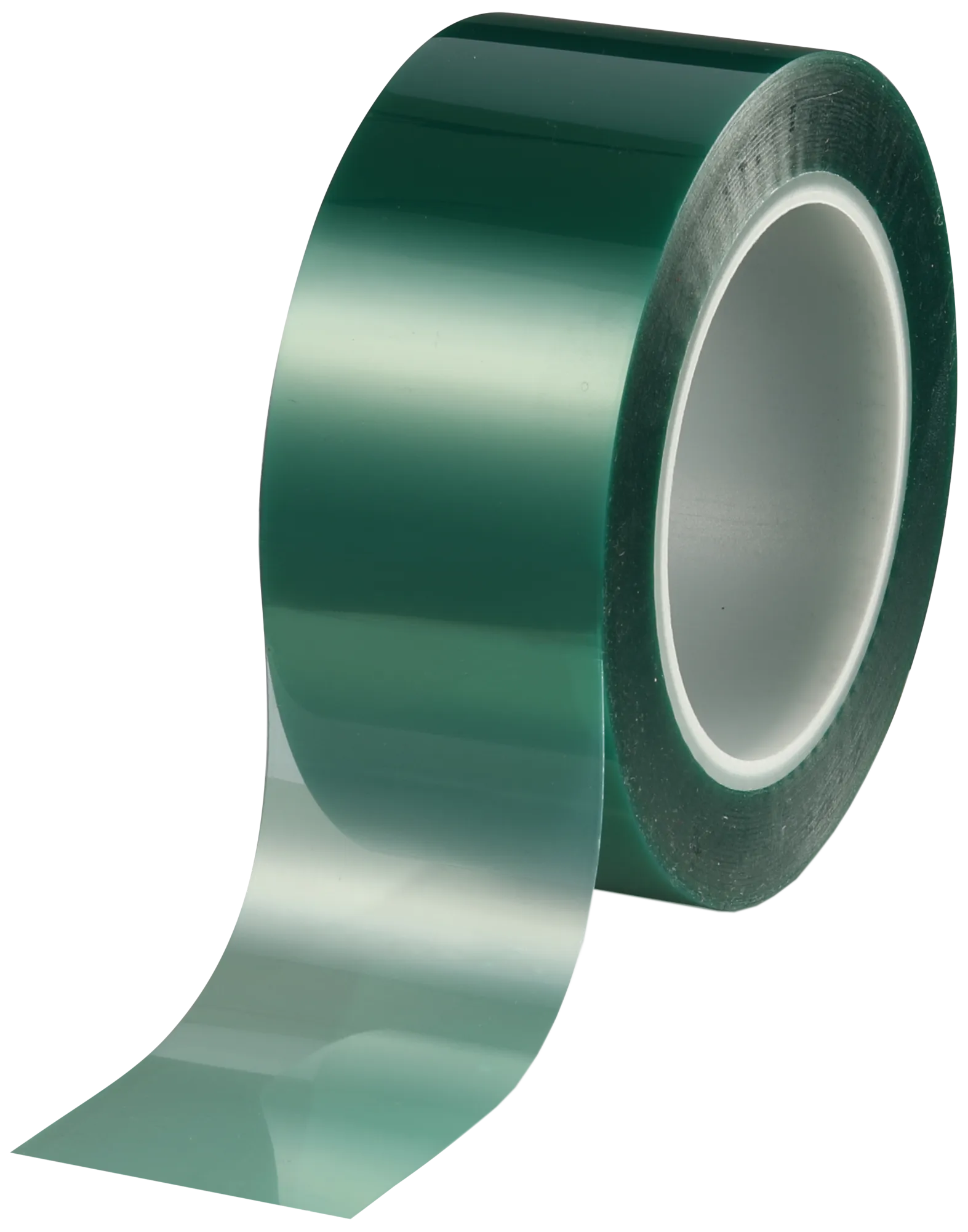 Tesa 50600 malertape grøn PET 220°C 50mm×66m