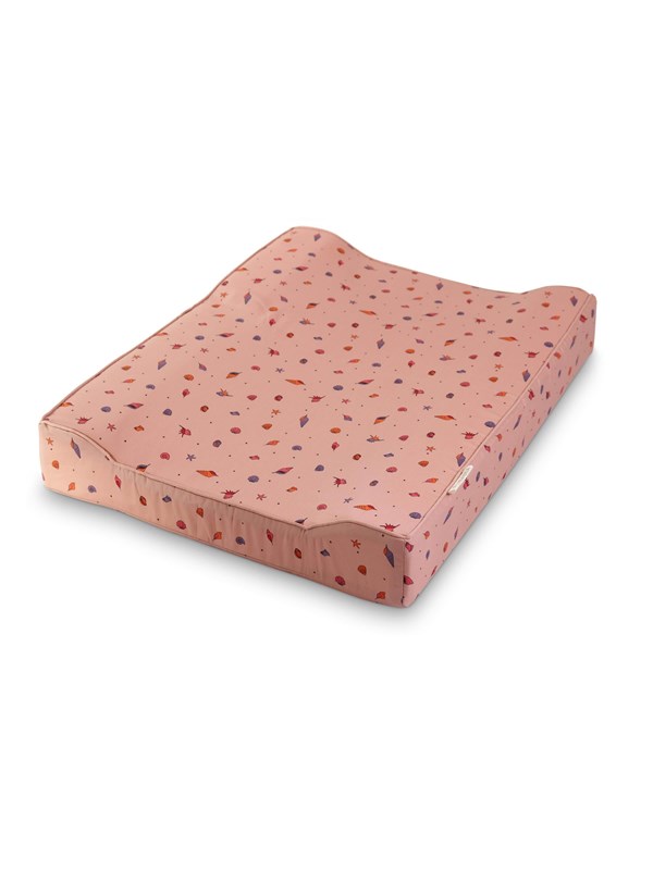 Filibabba Changing mat - Collection of memories
