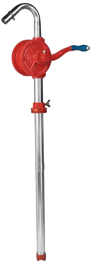 Umeta rotations-fadpumpe 35 ltr/min
