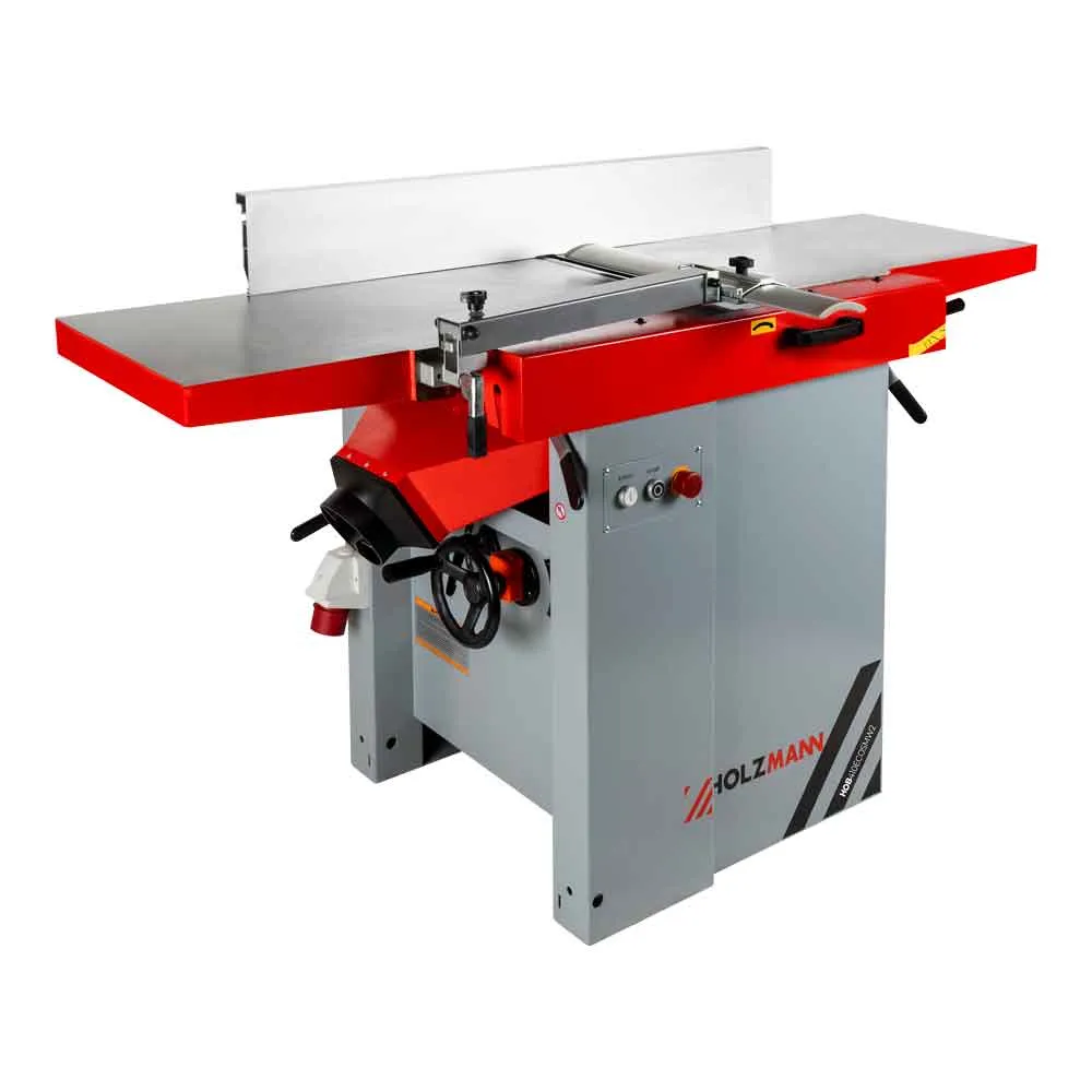 Høvelmaskin med spiralknivaksel Holzmann HOB410ECOSMW2_400V