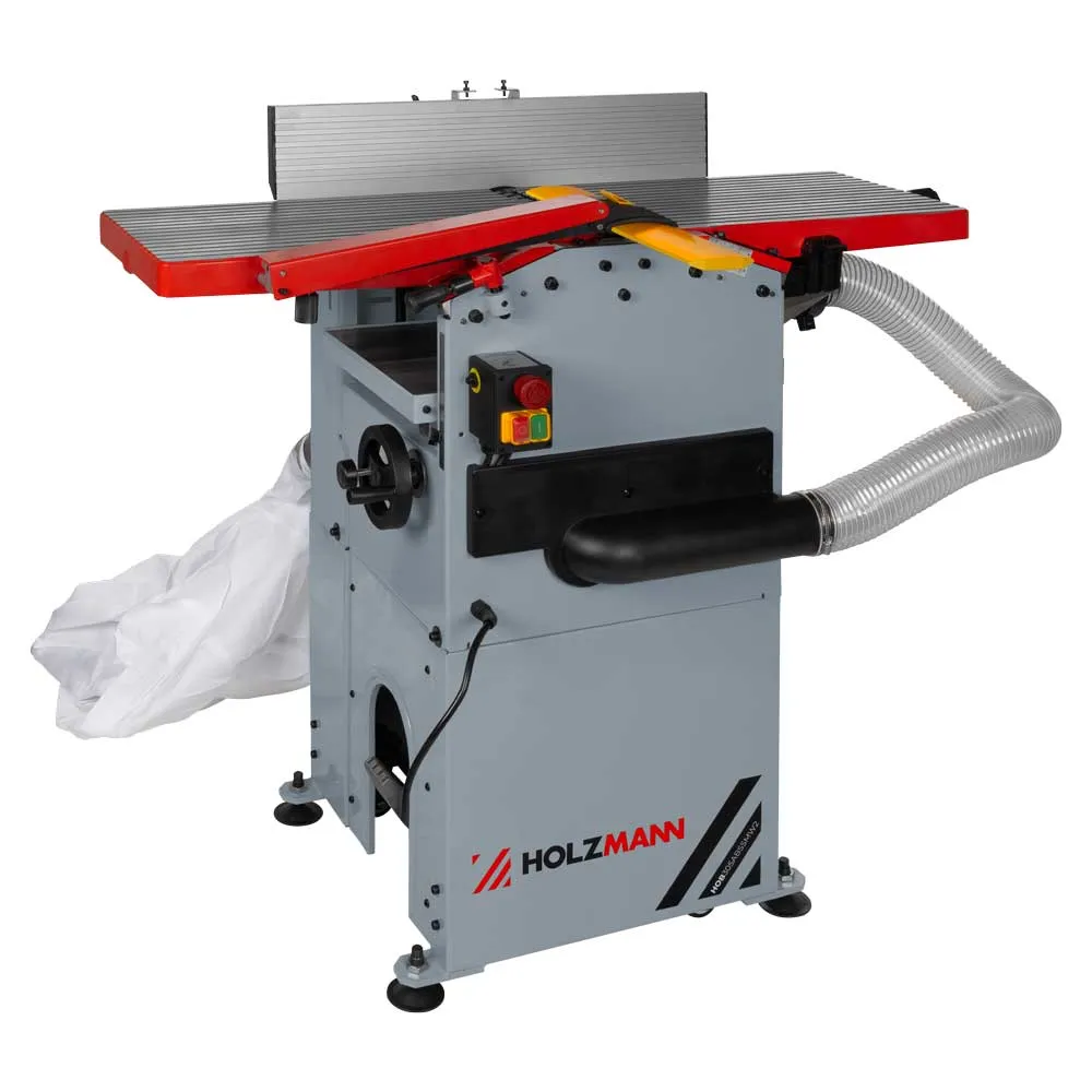 Avretter-tykkelseshøvelmaskin Holzmann HOB305ABSSMW2_230V
