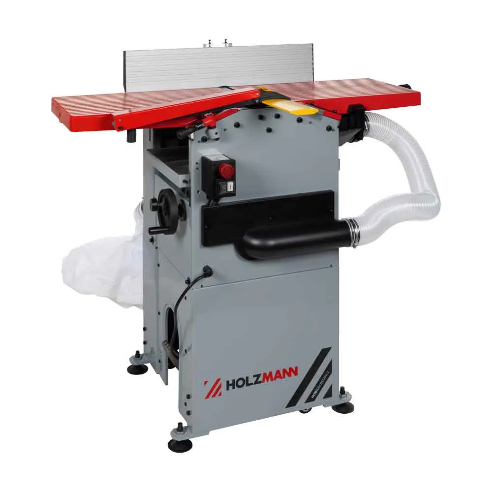 Avretter-tykkelseshøvel Holzmann HOB305ABSSMW2_400V