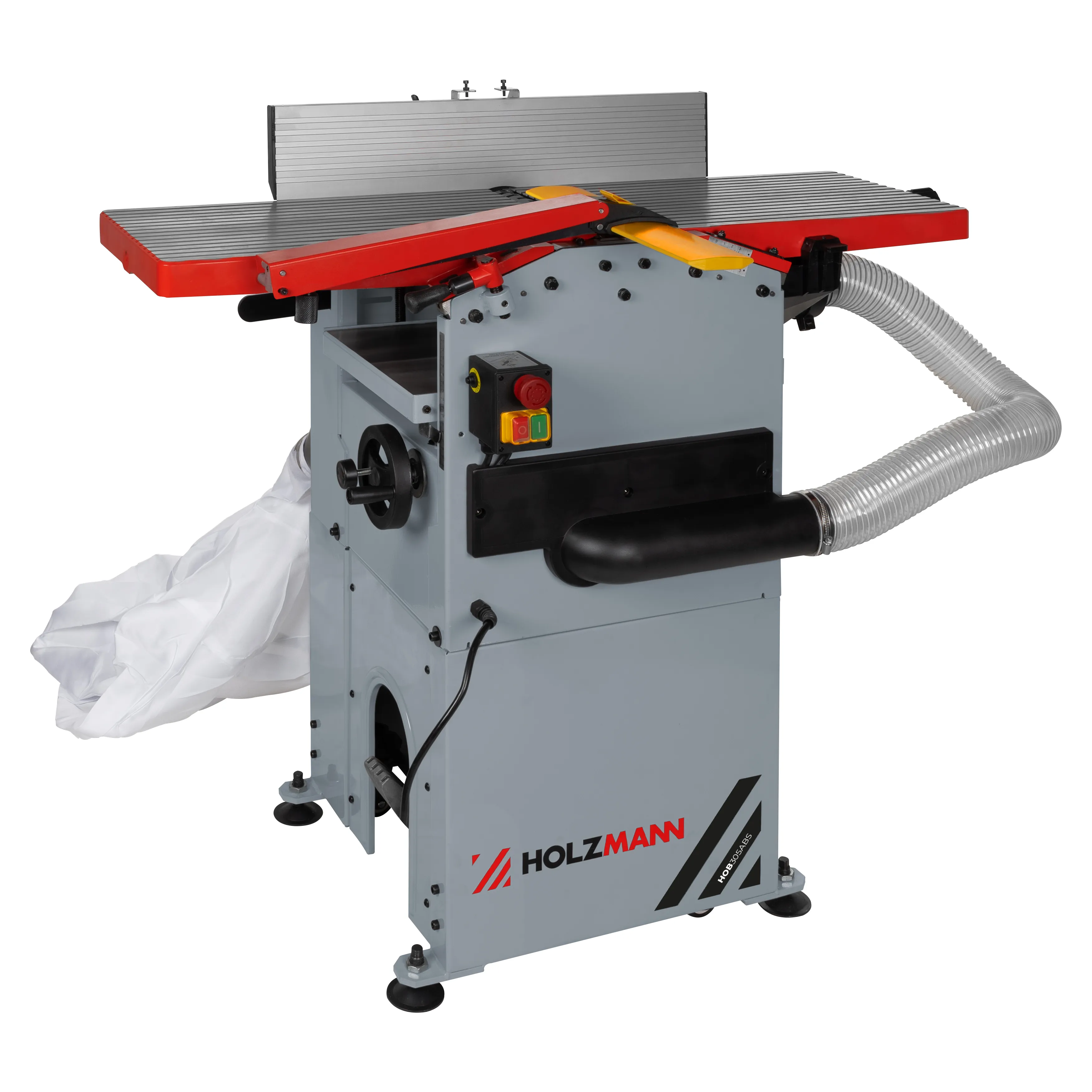 Avretter-tykkelseshøvelmaskin Holzmann HOB305ABS_230V