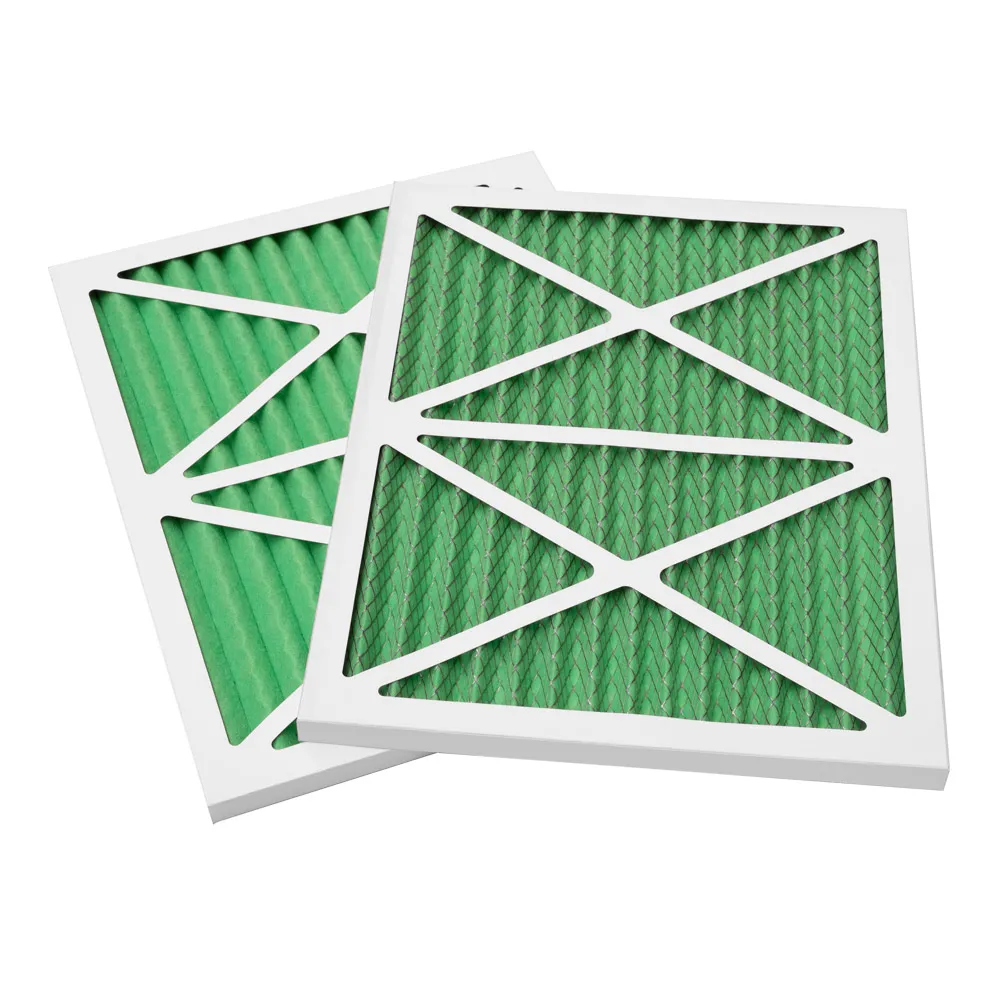 #11 Filter (sett med 2 stk) Holzmann SSAT1000F