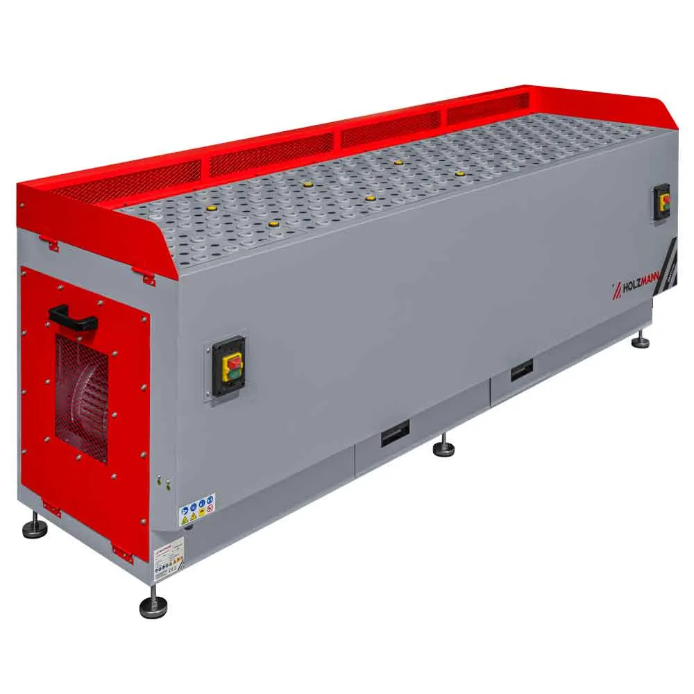 Slipstøvavsugningsbord Holzmann SSAT2200_230V