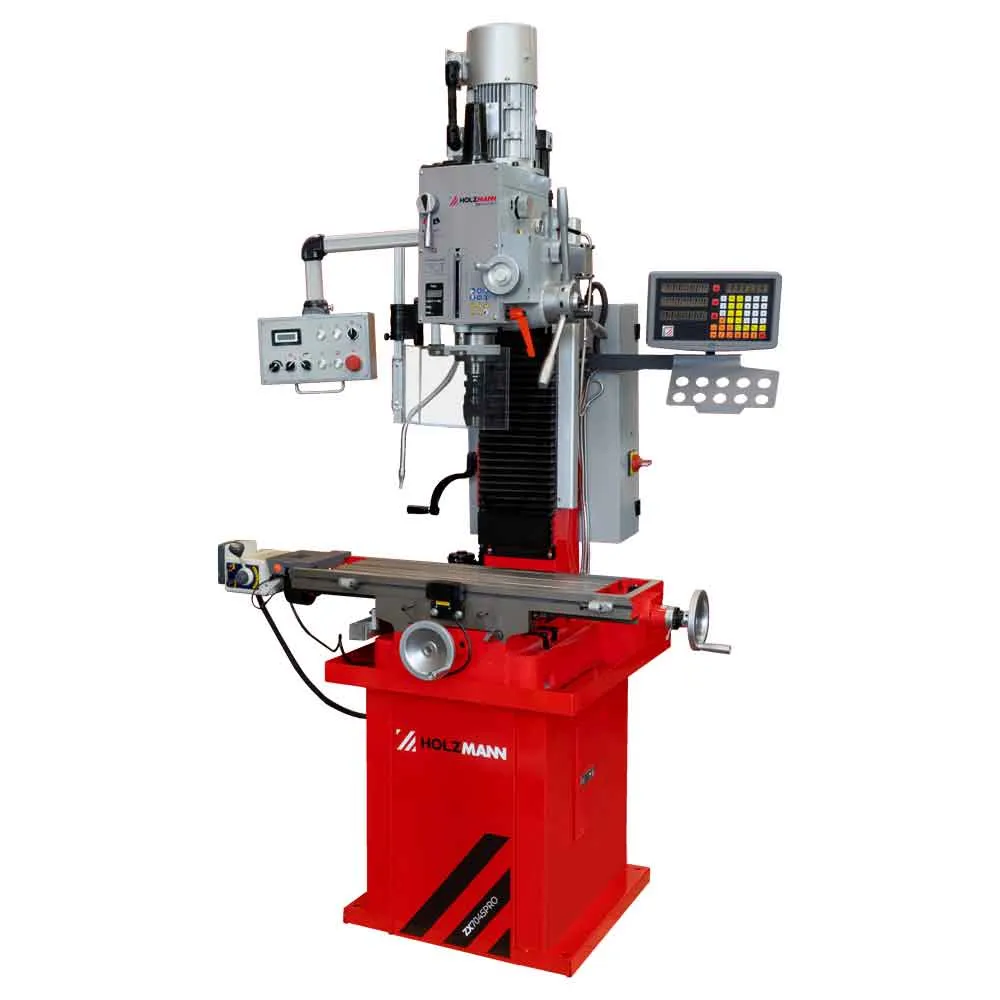 Fresmaskin Holzmann ZX7045PRO_400V