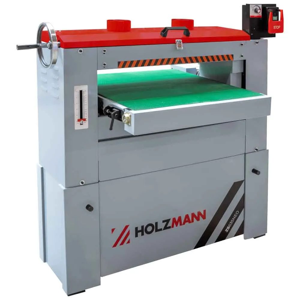 Sylinderslipemaskin Holzmann ZS635NEO_230V