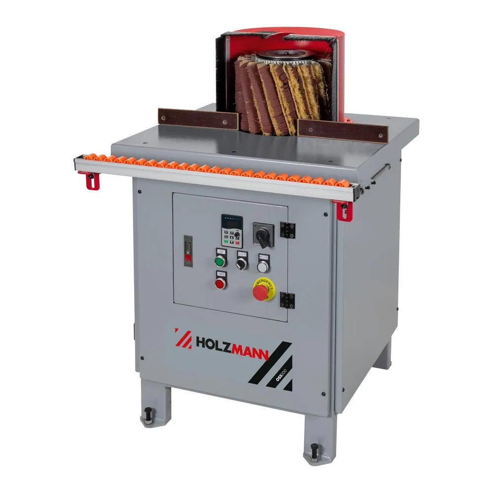 Osz. Spindelslipemaskin Holzmann OSS200_400V