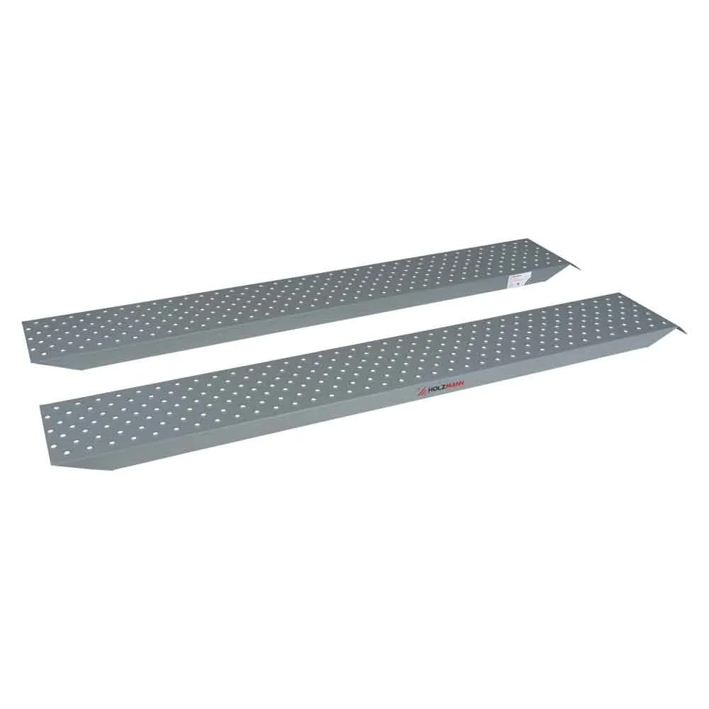 Kjørrampe (par) Holzmann RAMP04T