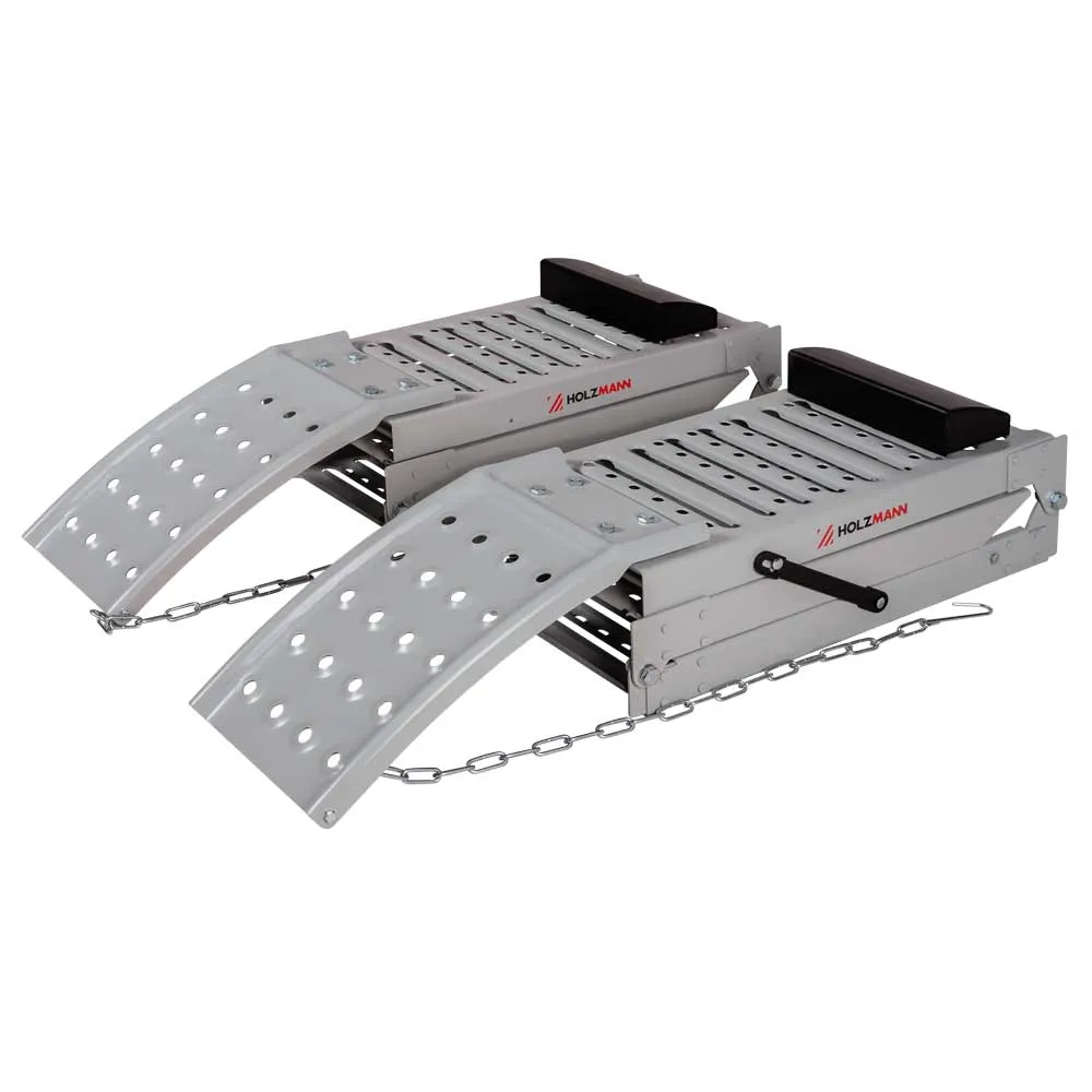3-delt sammenleggbar rampe (par) Holzmann RAMP23T
