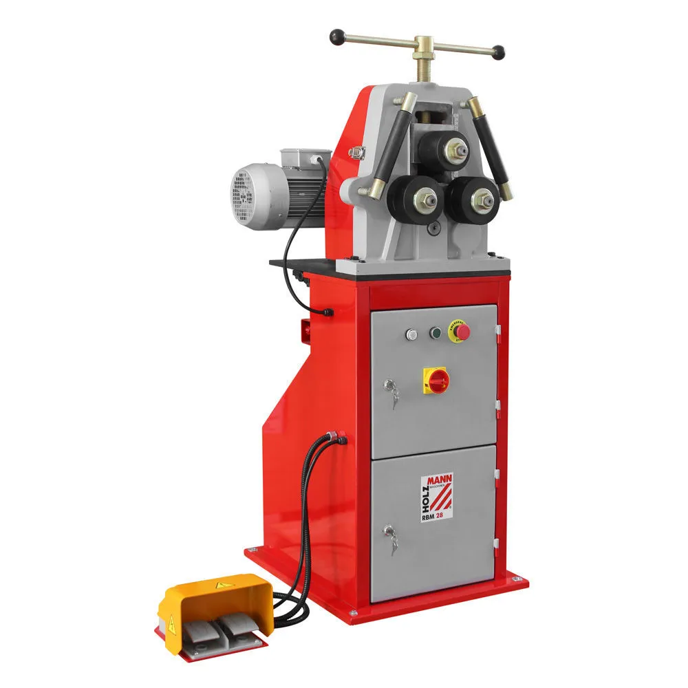 Ringbøyemaskin Holzmann RBM28_400V