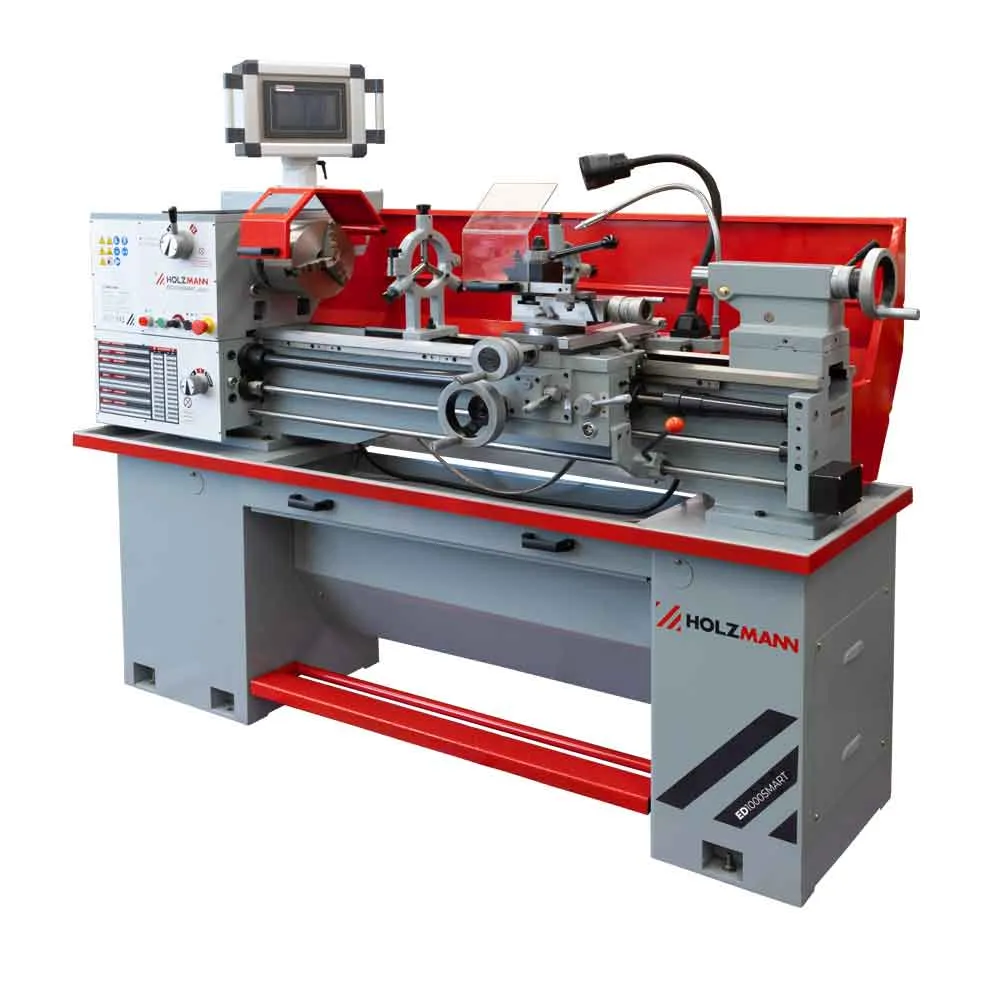 Metall dreiebenk Holzmann ED1000SMART_400V