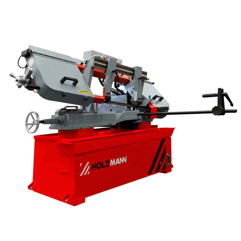 Metallbåndsag Holzmann BS450_400V