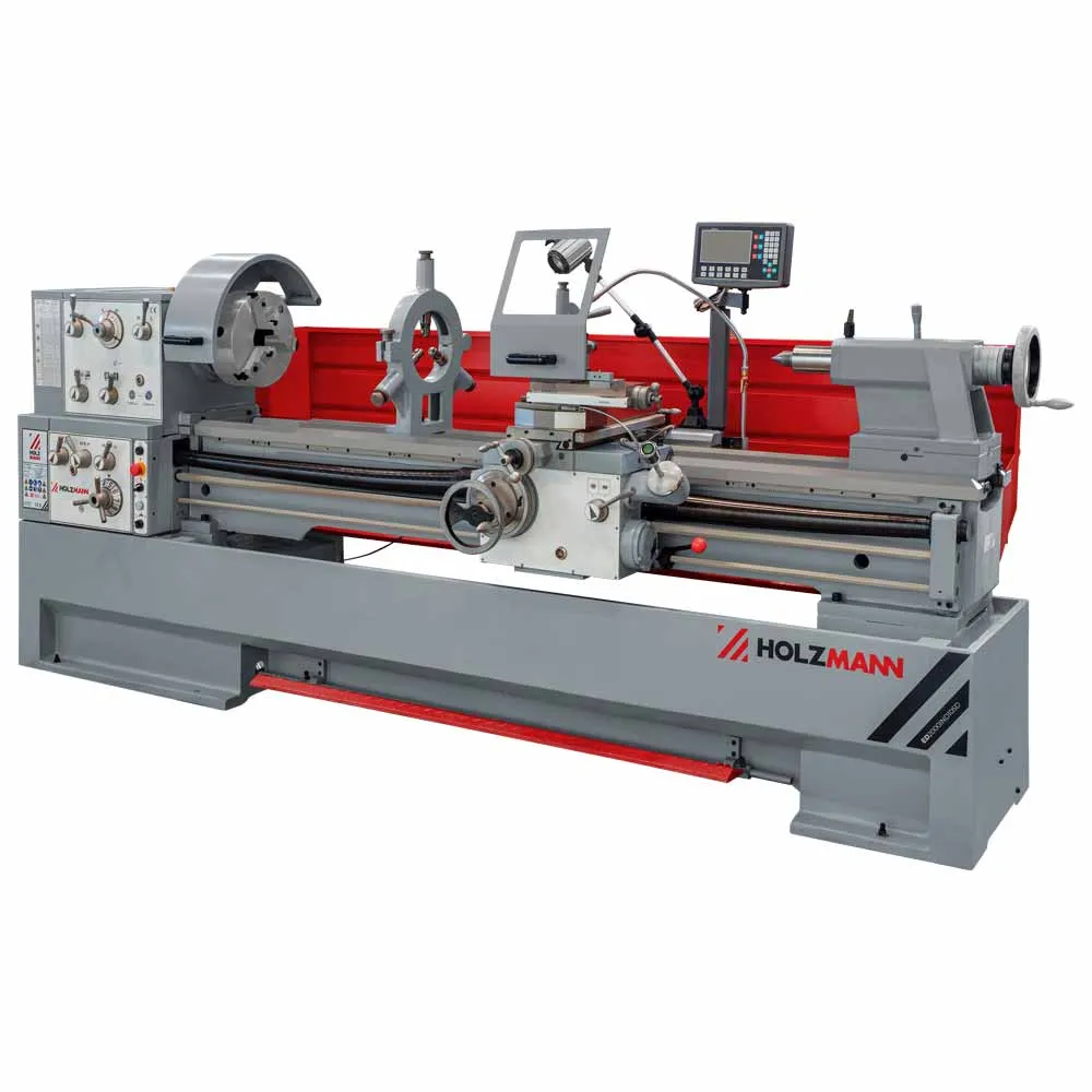 Metall dreiebenk Holzmann ED2000IND105D_400V
