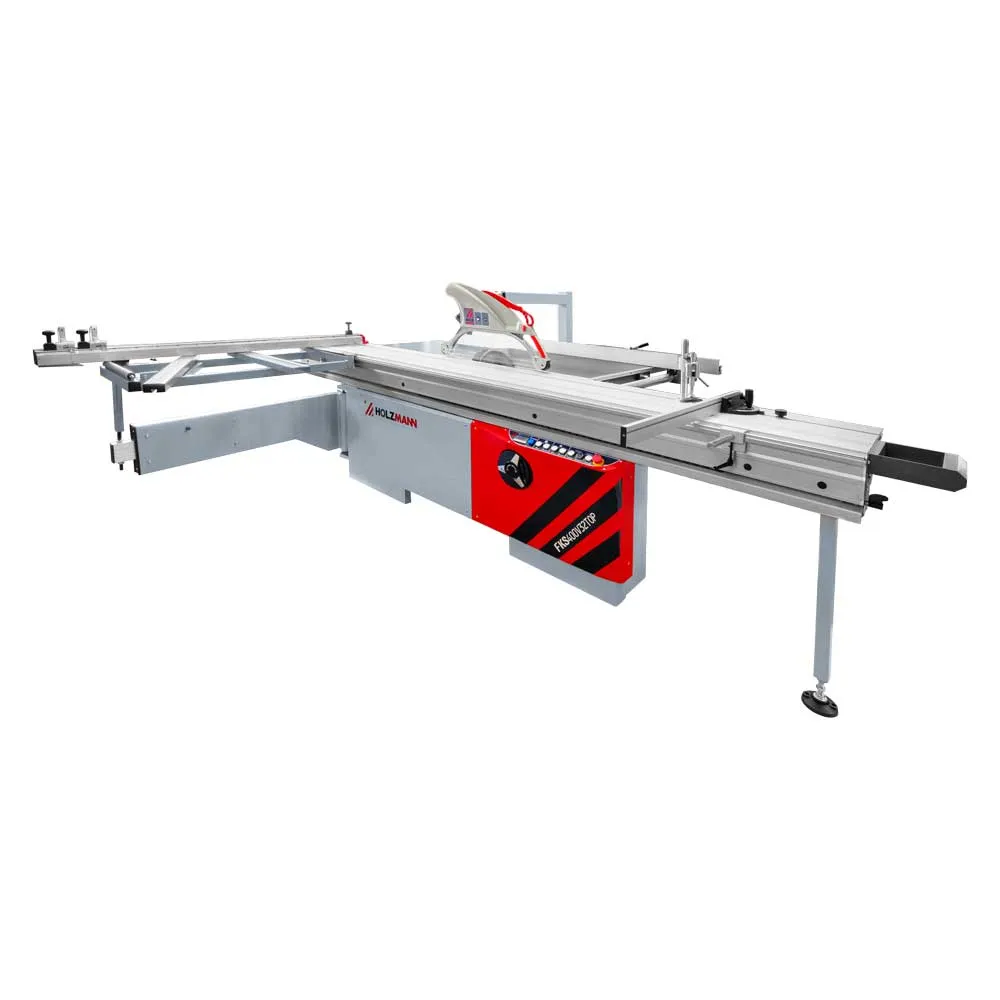 Formatrundsag inkl. formattbord Holzmann FKS400V32TOP_400V