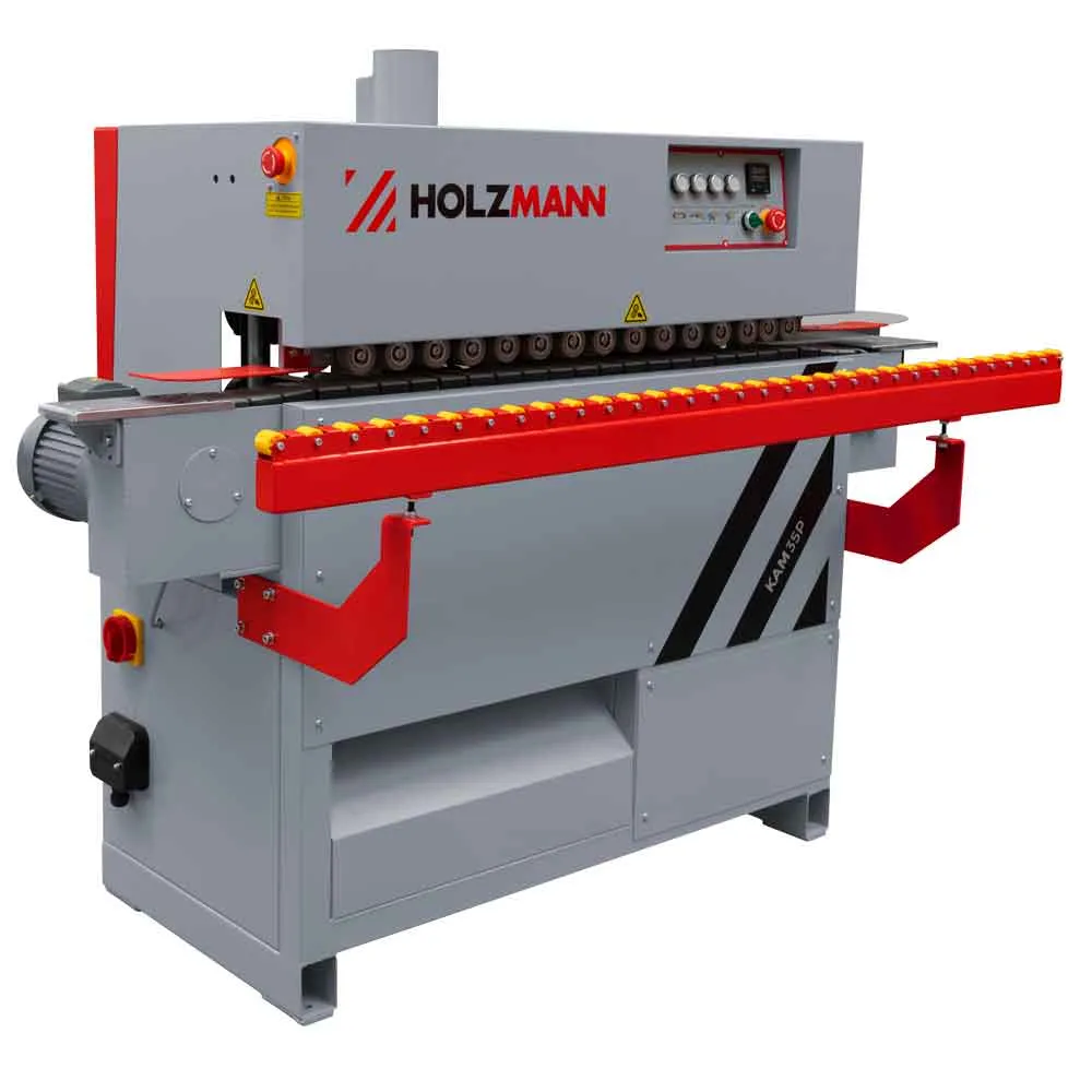 Kantlistlimemaskin Holzmann KAM35P_400V
