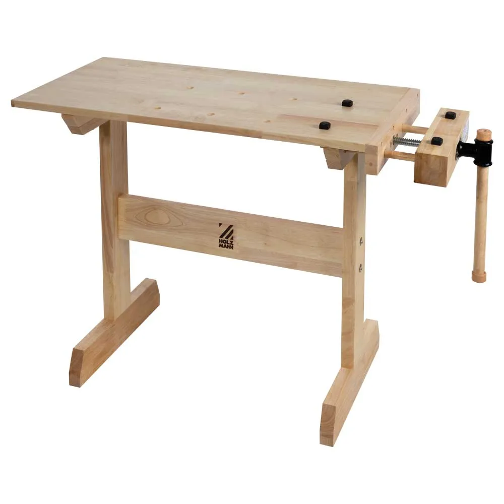 Mobil barneverksted Holzmann WB80MICRO