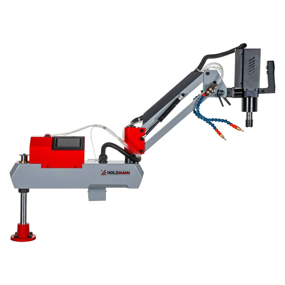 Gjengeskjæringsmaskin Holzmann GSM16E_R11_230V