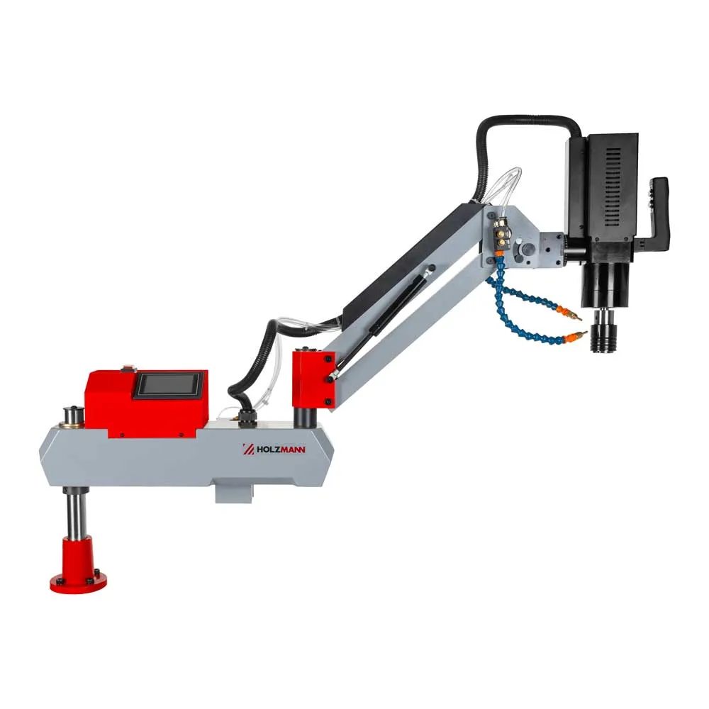 Gjengeskjæringsmaskin Holzmann GSM30E_R30_230V