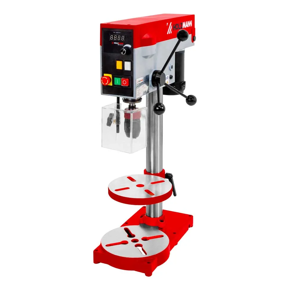 Søyleboremaskin Holzmann SB13B16VN_230V