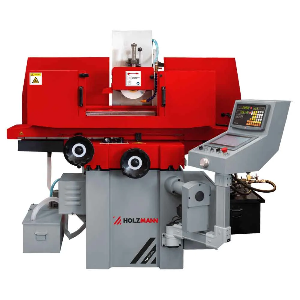 Flateslipemaskin Holzmann FSM30AUTO_400V