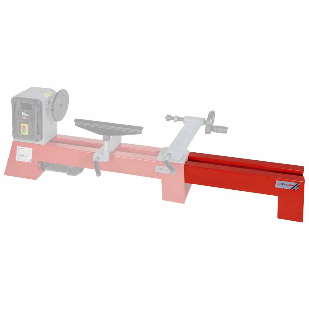 Bettverlängerung Holzmann D500BVL