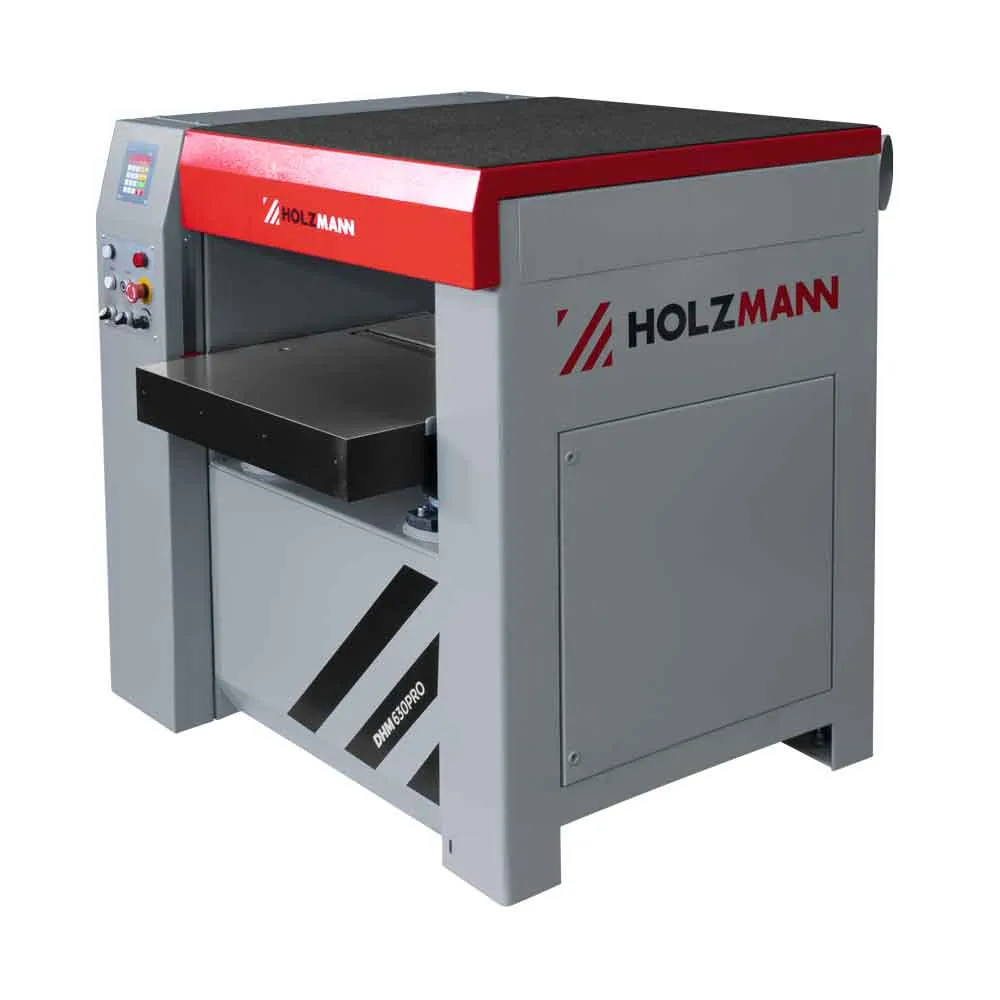 Tykkelseshøvel Holzmann DHM630PRO_400V
