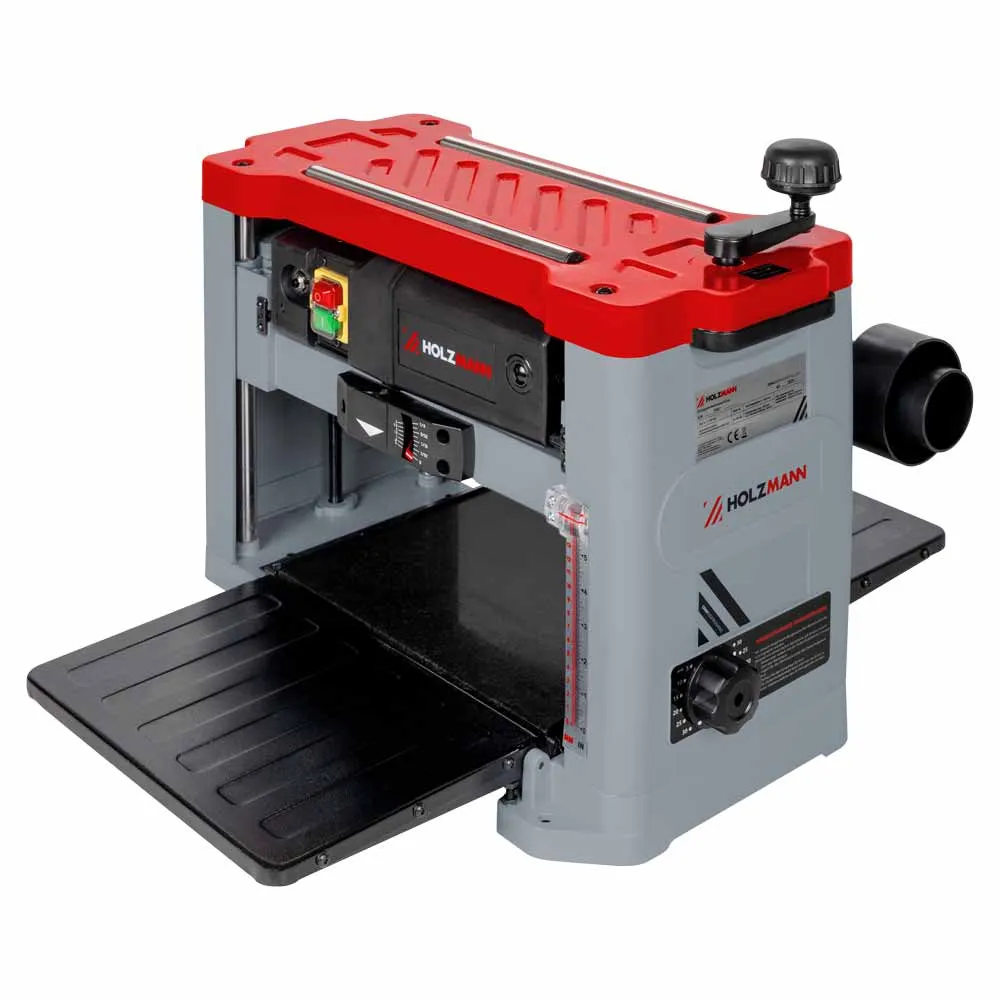 Tykkelseshøvel Holzmann DHM330PROSMW2_230V