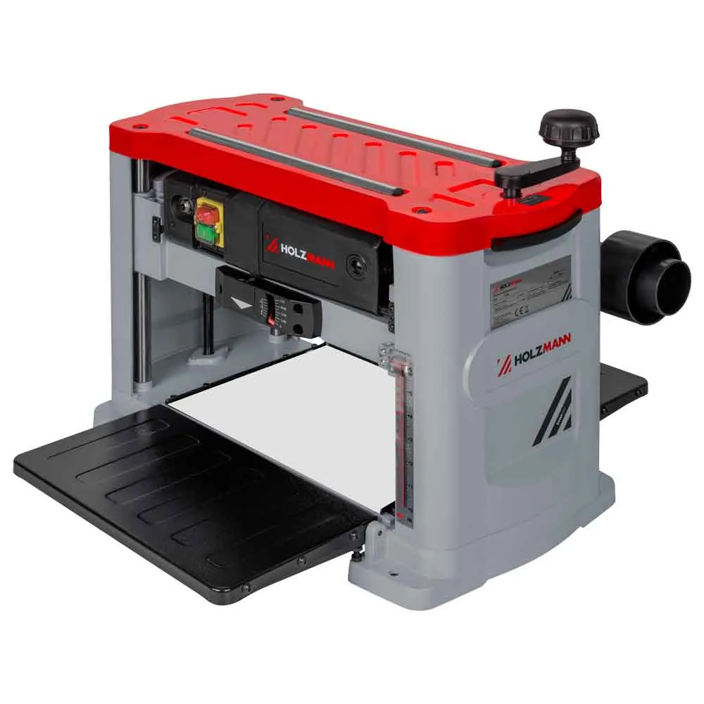 Tykkelseshøvelmaskin Holzmann DHM330_230V