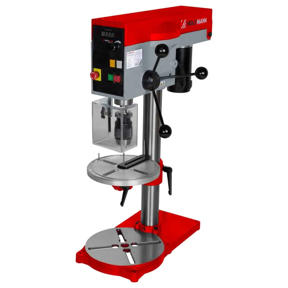 Søyleboremaskin Holzmann SB18B16VN_230V