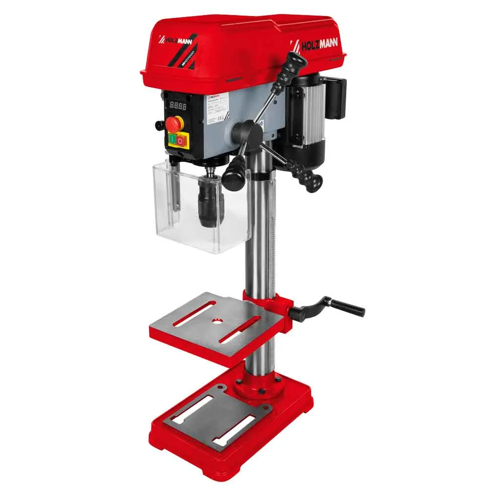 Søyleboremaskin Holzmann SB162VNANO_230V