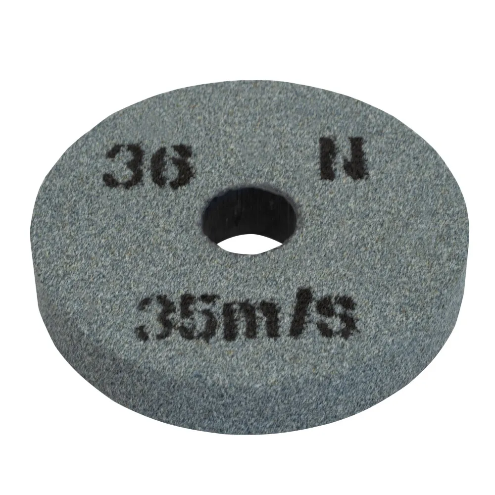 Schleifstein Grau 150x25x32 mm Holzmann DSM150SSG