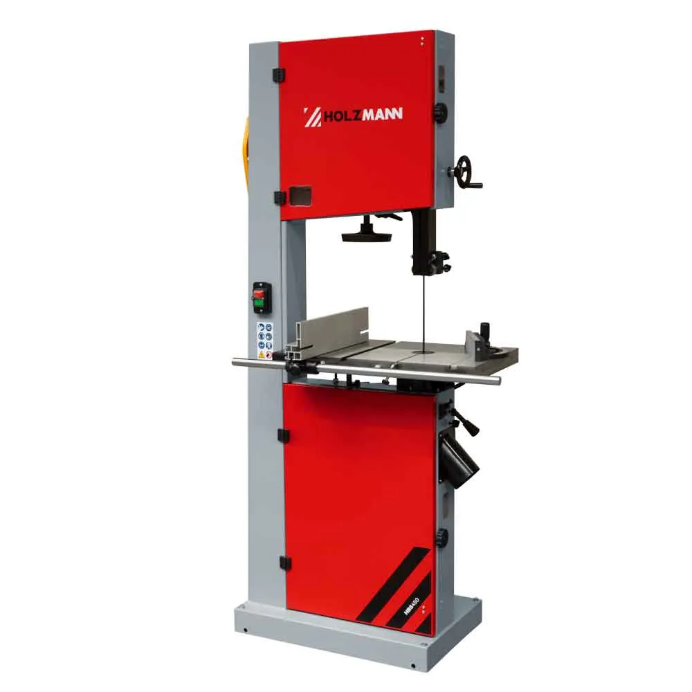 Båndsag Holzmann HBS450_400V