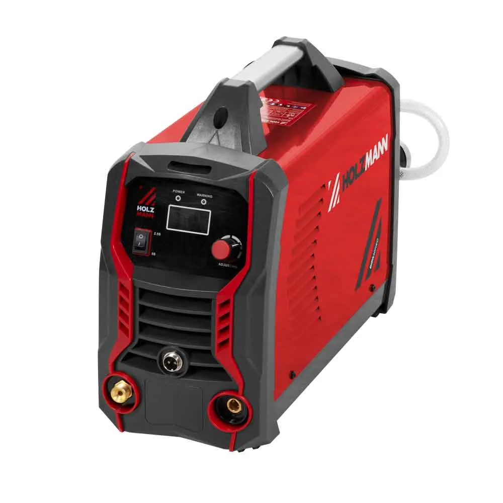 Trykkluft inverter plasma skjæresystem Holzmann DIPA40NEO