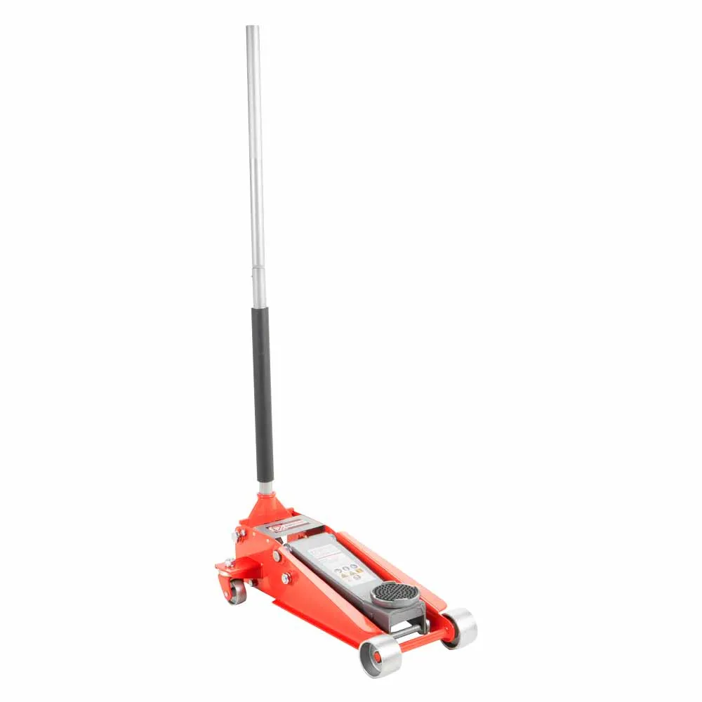 Jekketralle 3.0T Holzmann RWH300