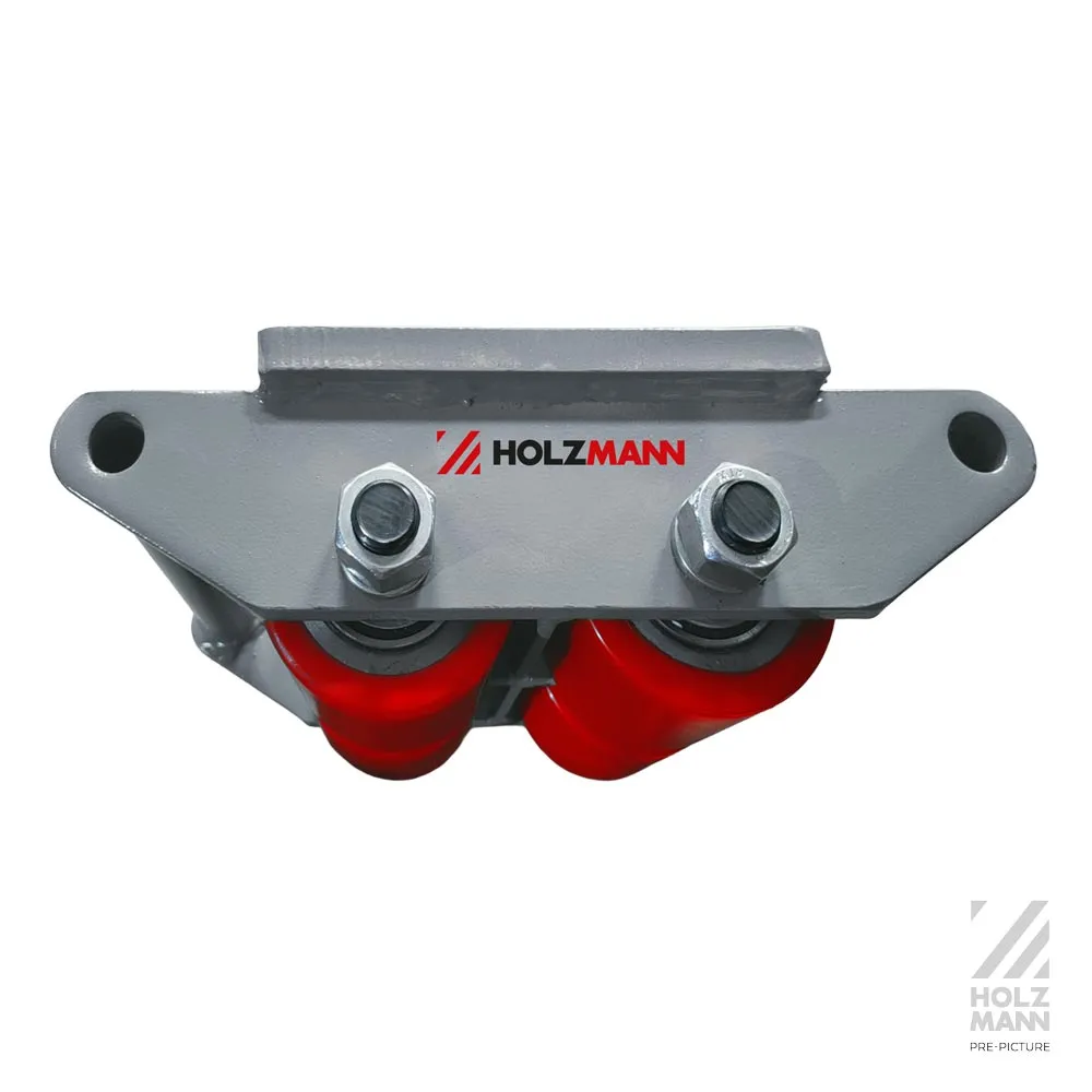 Panzerrollen Holzmann PR4T