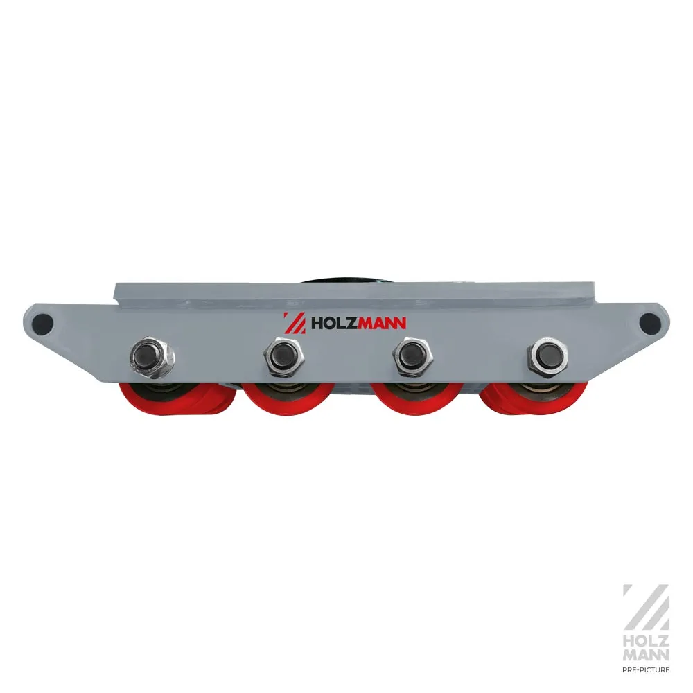 Panservogner Holzmann PR8T