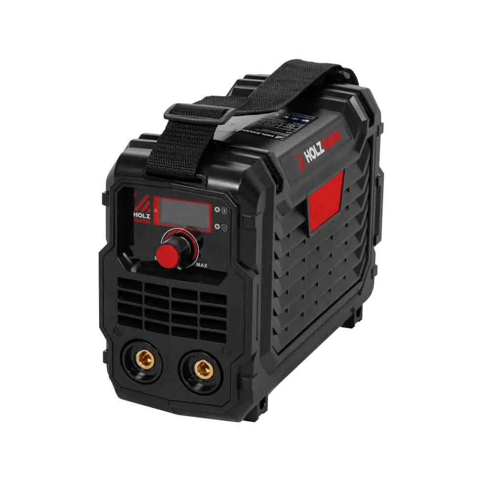 Mini Elektrode Inverter Sveiseanlegg Holzmann EISA160-MINI