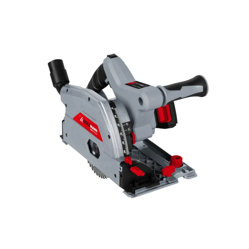 Batteridrevet dykksag Holzmann TAS140AKKU